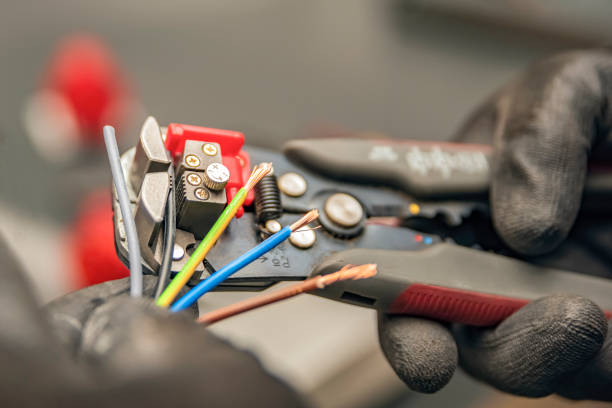Best Electrical Troubleshooting Services  in Eldorado At Santa Fe, NM