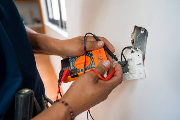 Best Commercial Electrician Services  in Eldorado At Santa Fe, NM