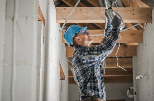 Best Industrial Electrical Services  in Eldorado At Santa Fe, NM