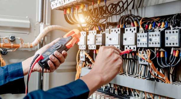 Best Electrical System Inspection  in Eldorado At Santa Fe, NM