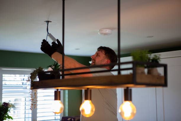Best Electrical Rewiring Services  in Eldorado At Santa Fe, NM