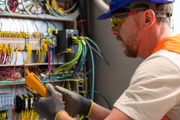 Best Electrical Contractors for Businesses  in Eldorado At Santa Fe, NM