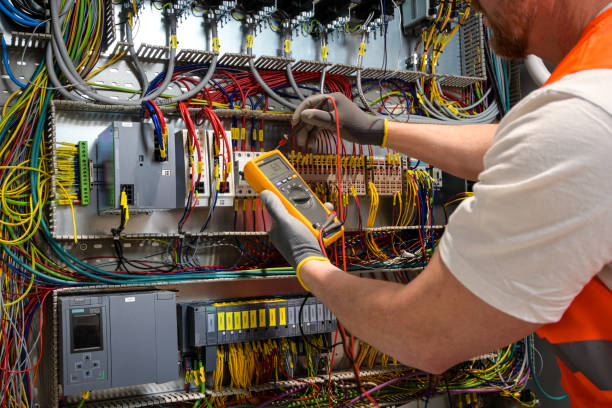 , NM Electrician Company