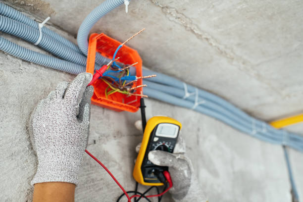 Best Electrical System Inspection  in Eldorado At Santa Fe, NM