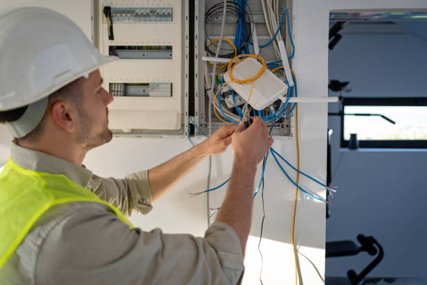 Electrical System Inspection in NM