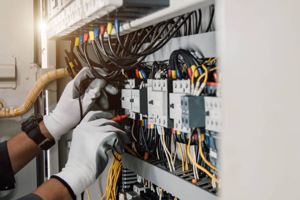 Best Circuit Breaker Repair  in Eldorado At Santa Fe, NM